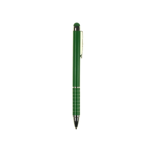 Długopis, touch pen zielony V1657-06 (5)