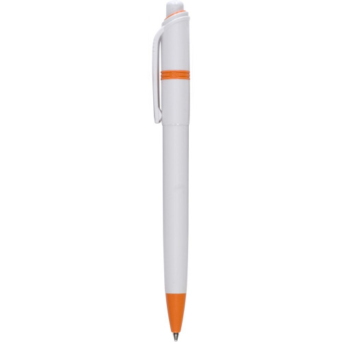 Długopis pomarańczowy V1955-07 