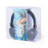Słuchawki bezprzewodowe niebieski V3803-11 (2) thumbnail