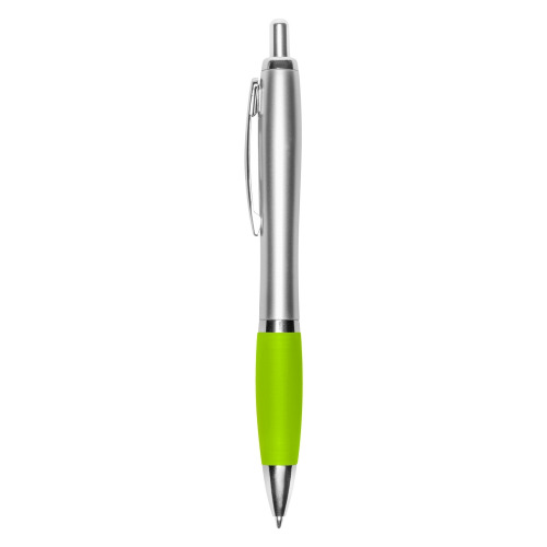 Długopis jasnozielony V1272-10 (8)
