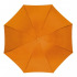 Parasol automatyczny LE MANS pomarańczowy 508610 (1) thumbnail