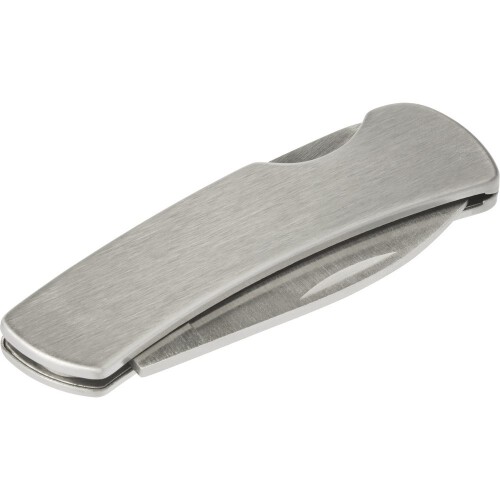 Nóż składany srebrny V9737-32 (1)
