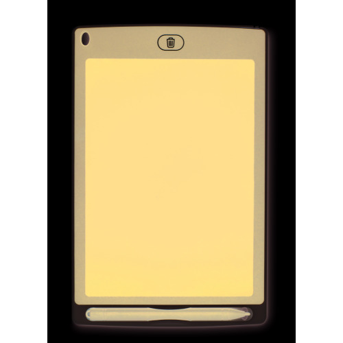 Tablet LCD do pisania biały MO9537-06 (1)