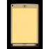 Tablet LCD do pisania biały MO9537-06 (1) thumbnail