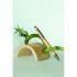 Bambusowy długopis, touch pen | Keandre drewno V0058-17 (7) thumbnail