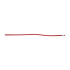 Elastyczny ołówek, gumka czerwony V7631-05 (1) thumbnail