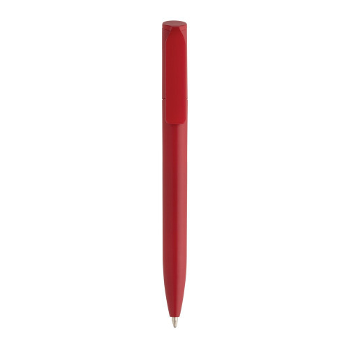 Długopis mini Pocketpal, RABS czerwony P611.194 (1)