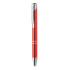 Długopis wciskany czerwony KC8893-05 (1) thumbnail