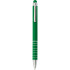 Długopis, touch pen zielony V1657-06 (7) thumbnail