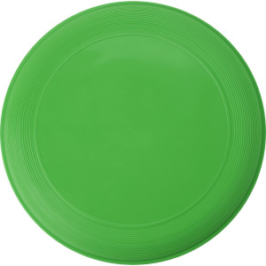 Frisbee zielony
