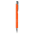 Długopis pomarańczowy V1906-07  thumbnail