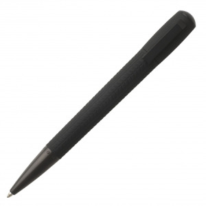 Długopis Pure Tire Czarny