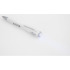 Długopis, lampka LED biały V1475/A-02 (1) thumbnail