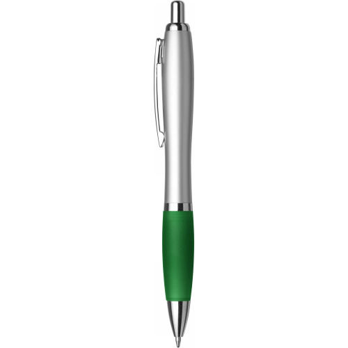 Długopis zielony V1272-06 (1)