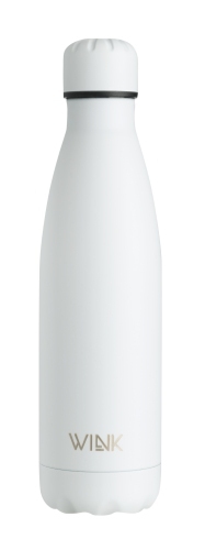 Butelka termiczna WINK Basic 500ml wielokolorowy WNK01 (12)