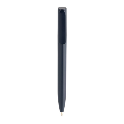 Długopis mini Pocketpal, RABS granatowy P611.199 (1)