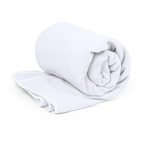 Ręcznik RPET biały V8356-02 
