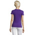 REGENT Damski T-Shirt 150g dark purple S01825-DA-M (1) thumbnail