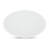 Nylonowe, składane frisbee biały IT3087-06  thumbnail