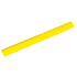 Elastyczna linijka żółty V7624-08  thumbnail
