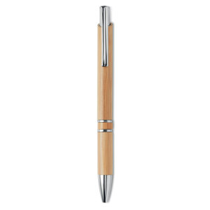 Długopis bambusowy drewna