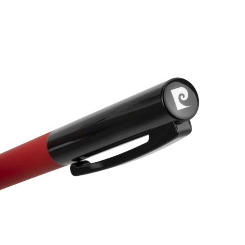 Długopis VIVID czerwony B0136100IP305 (3)
