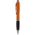 Długopis, touch pen pomarańczowy V1315-07 (1) thumbnail