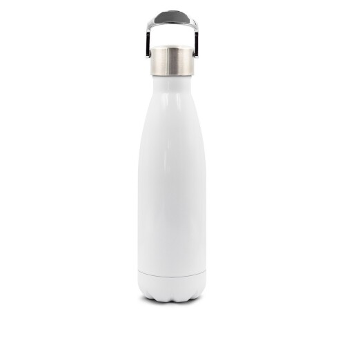 Butelka termiczna 500 ml Air Gifts biały V0843-02 (9)