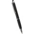 Długopis, touch pen czarny V1767-03 (4) thumbnail