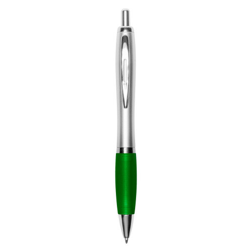 Długopis zielony V1272-06 (6)
