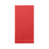 Ręcznik baweł. Organ.  140x70 czerwony MO9932-05 (1) thumbnail
