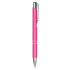 Długopis różowy V1906-21  thumbnail