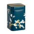 Puszka na herbatę 100g Japan Jade granatowa 7070109 Granatowy EIGJ-JAP7070109  thumbnail
