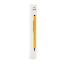Długopis wielofunkcyjny żółty P221.556 (1) thumbnail