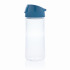 Butelka sportowa 500 ml Tritan™ Renew niebieski P433.465 (2) thumbnail