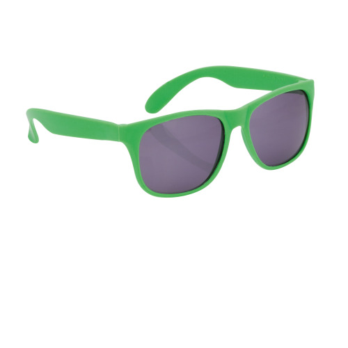 Okulary przeciwsłoneczne zielony V6593-06/A 
