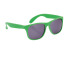Okulary przeciwsłoneczne zielony V6593-06/A  thumbnail