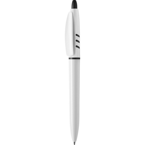 Długopis czarny V1950-03 