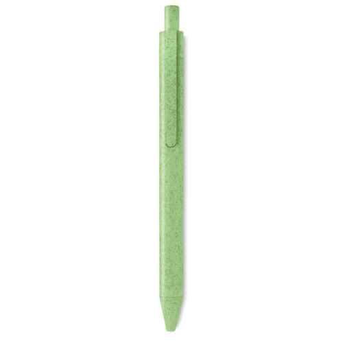 Długopis zielony MO9614-09 