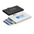 Etui na karty kredytowe C-Secure, ochrona RFID czarny P820.491 (5) thumbnail