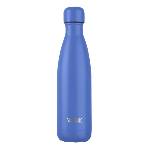 Butelka termiczna WINK Basic 500ml wielokolorowy WNK01 (3)