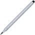 Wieczny długopis z miarką Halmstad szary 366307  thumbnail