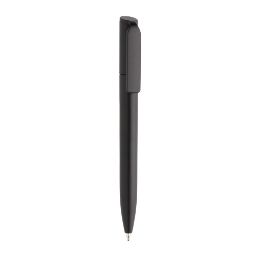 Długopis mini Pocketpal, RABS czarny P611.191 