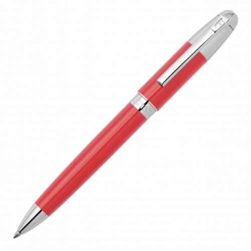 Długopis Classicals Chrome Red Czerwony FSN1964P 
