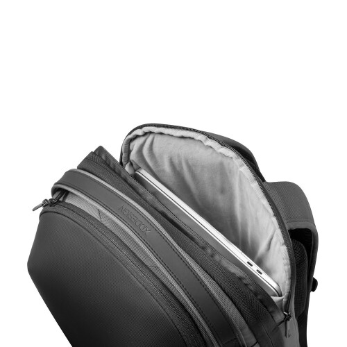 Plecak Bizz antracytowy, czarny P705.932 (8)