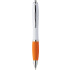 Długopis pomarańczowy V1644-07  thumbnail