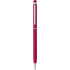 Długopis, touch pen czerwony V3183-05  thumbnail