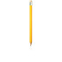 Ołówek z gumką żółty V7682-08 (1) thumbnail