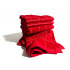 Lord Nelson ręcznik czerwony 35 410424-35  thumbnail