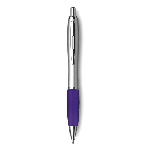 Długopis fioletowy V1272-13/A 